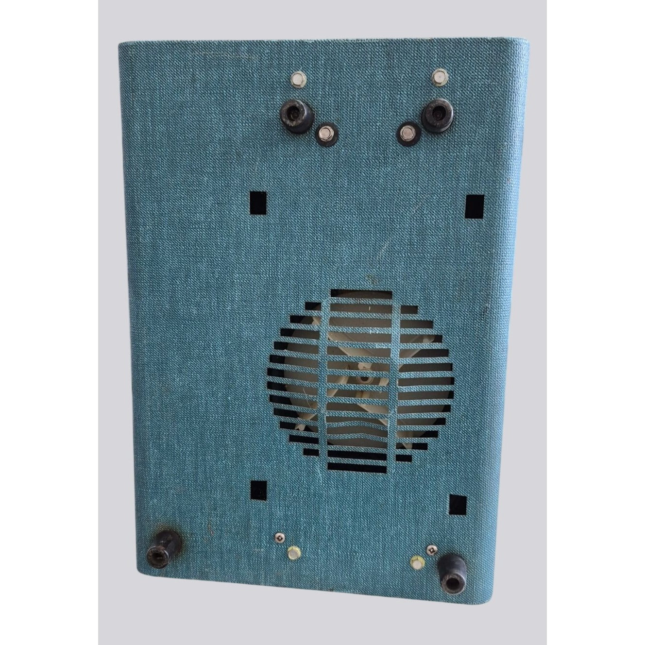 Vintage Argus 500 Stack Slide Projector Model 554 Works