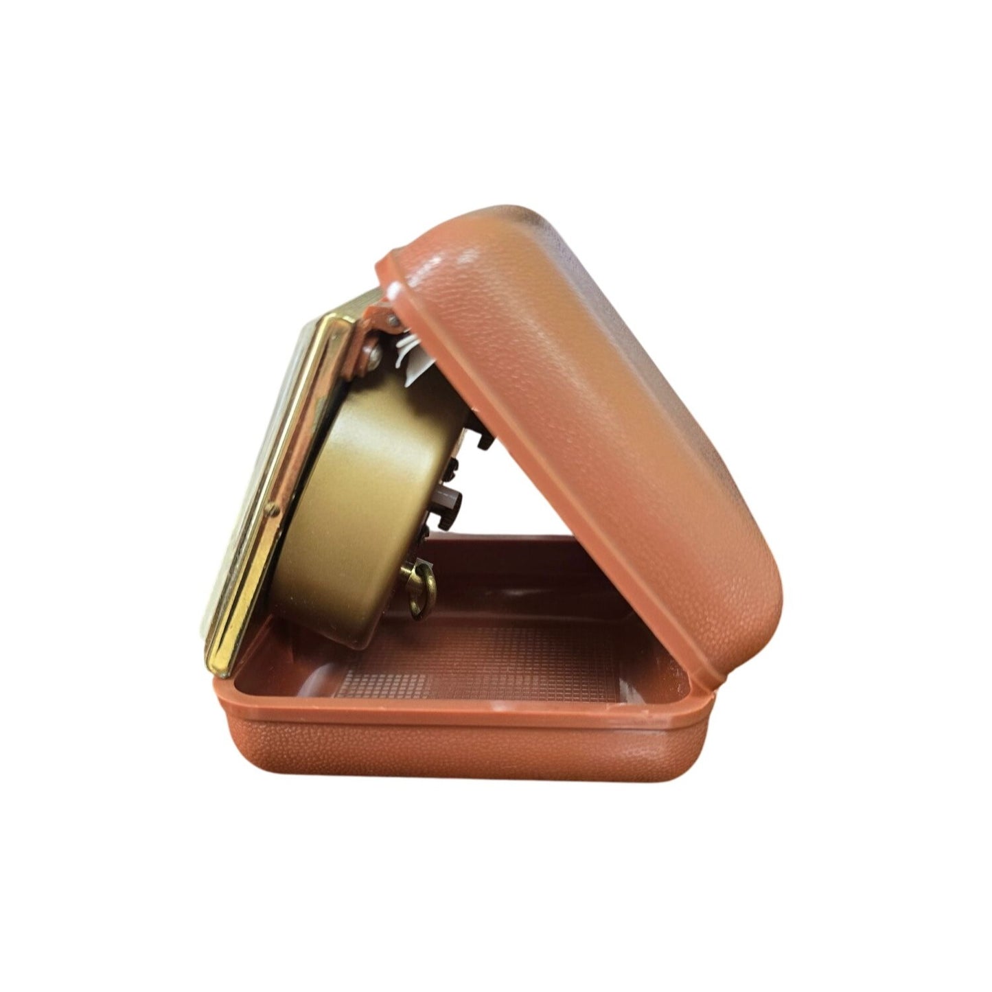 Westclox Travel Alarm Clock