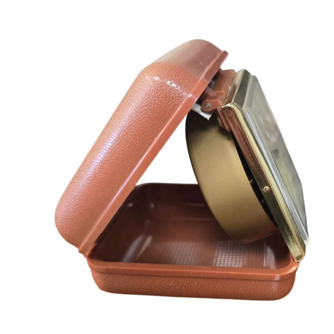 Westclox Travel Alarm Clock