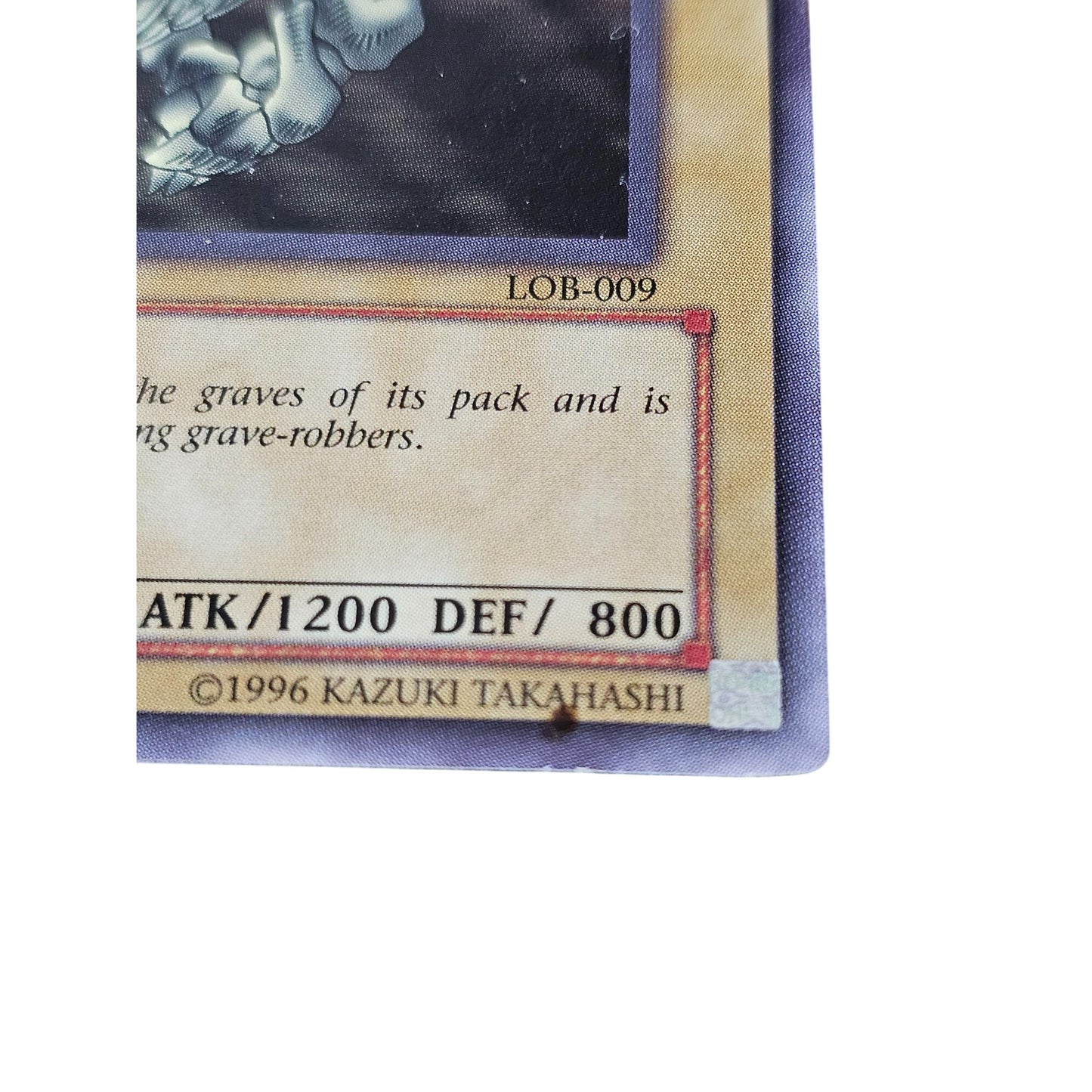 Yugio 4