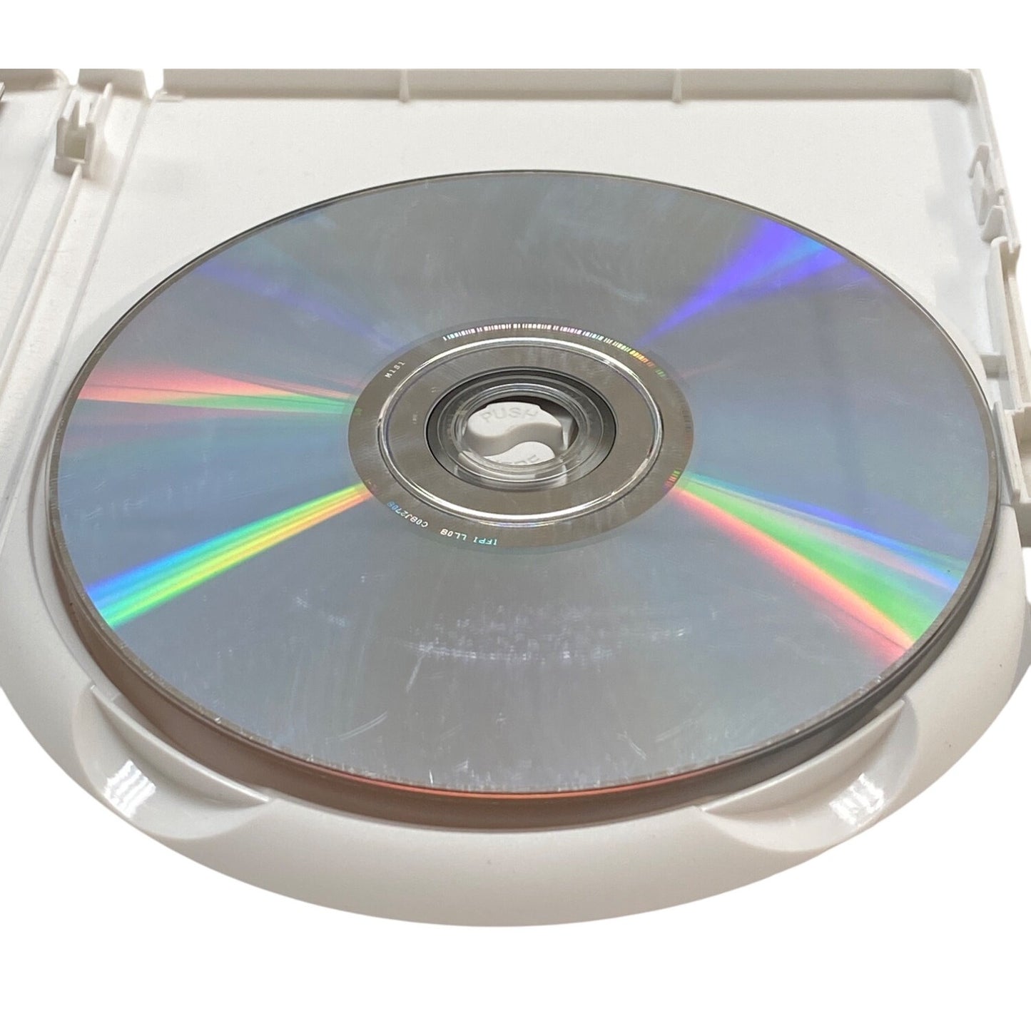 Need For Speed: Undercover Wii Game Complete With Box & Manual