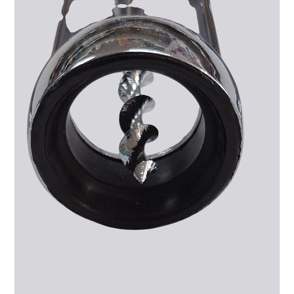 Winged Corkscrew Wine Opener
