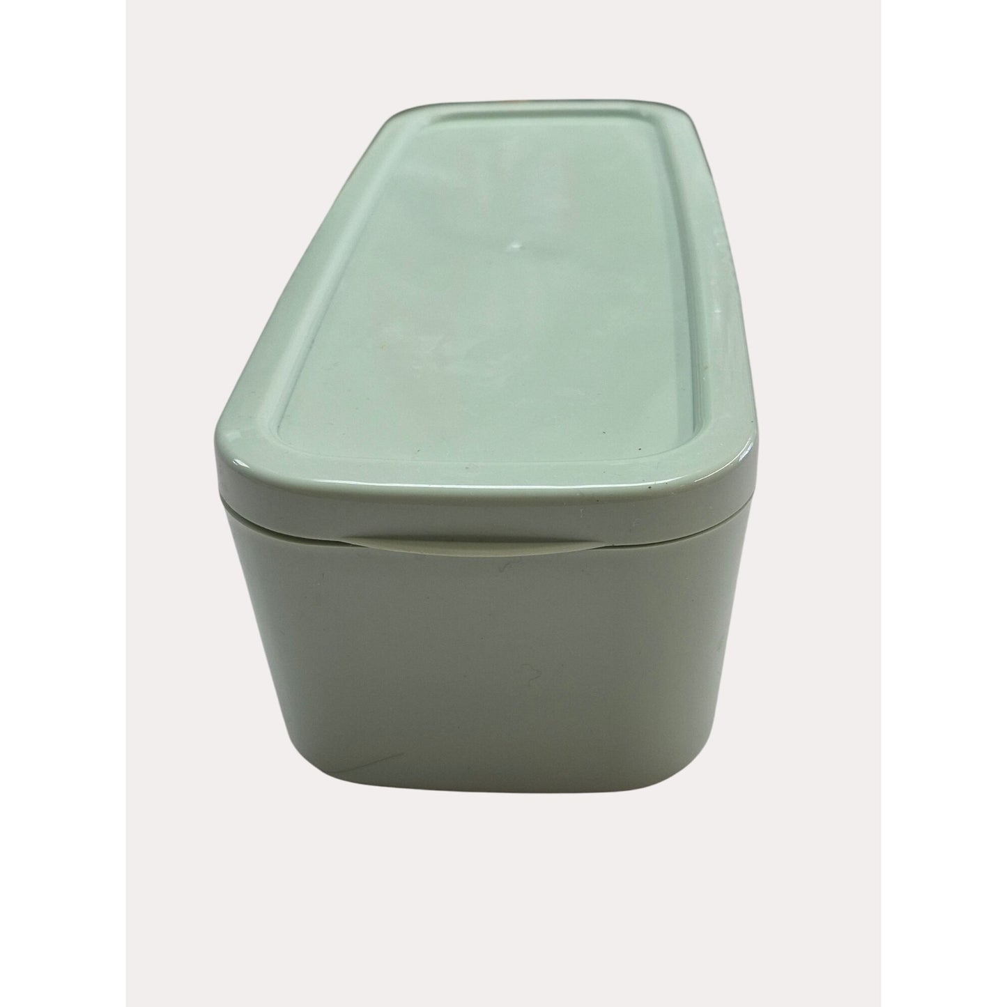 Ice Cube Mold Silicone 40 Oz Tumbler Cup Hollow Box