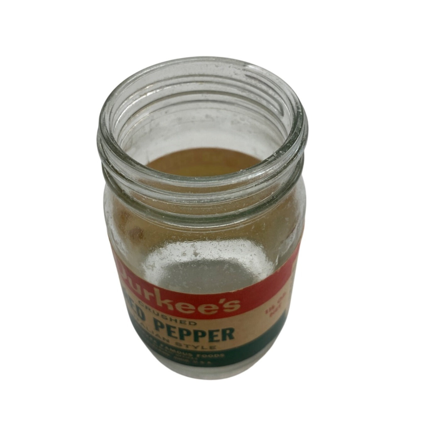 Durkees Crushed Pepper