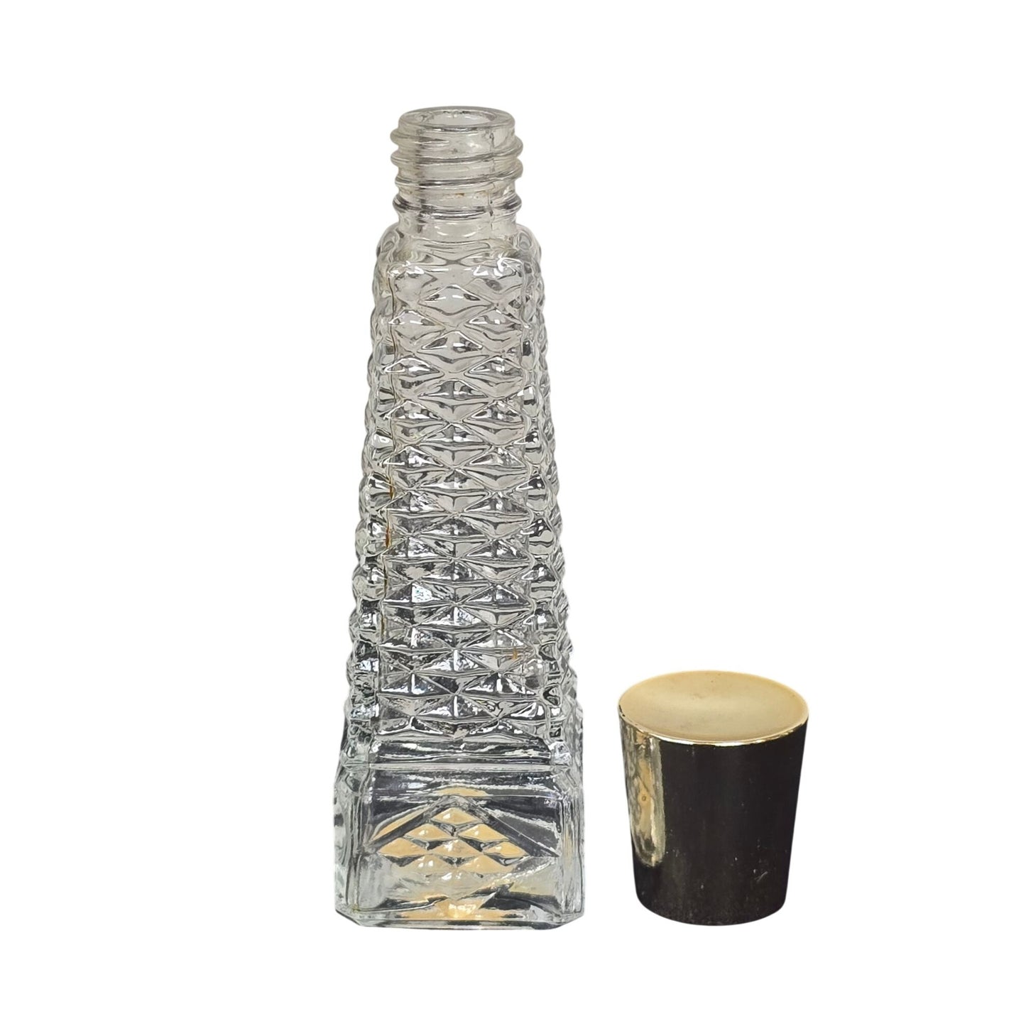 Avon Fragrance Facettes - EMPTY BOTTLE