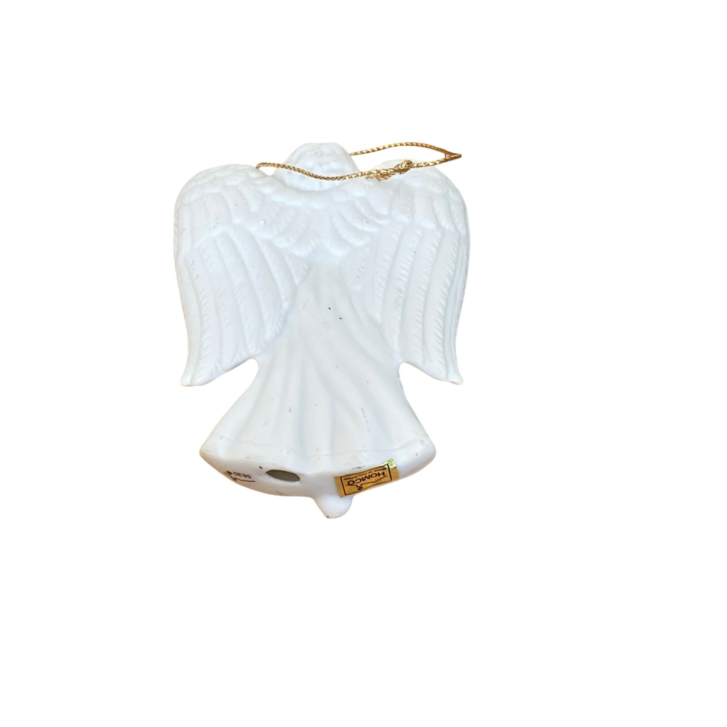 Angel Ornament HOMCO