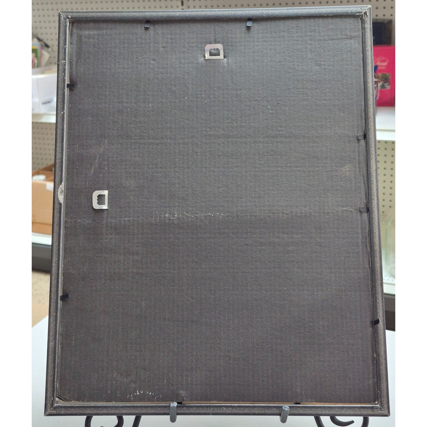 Vintage 1949 7Up Ad Framed Advertisement