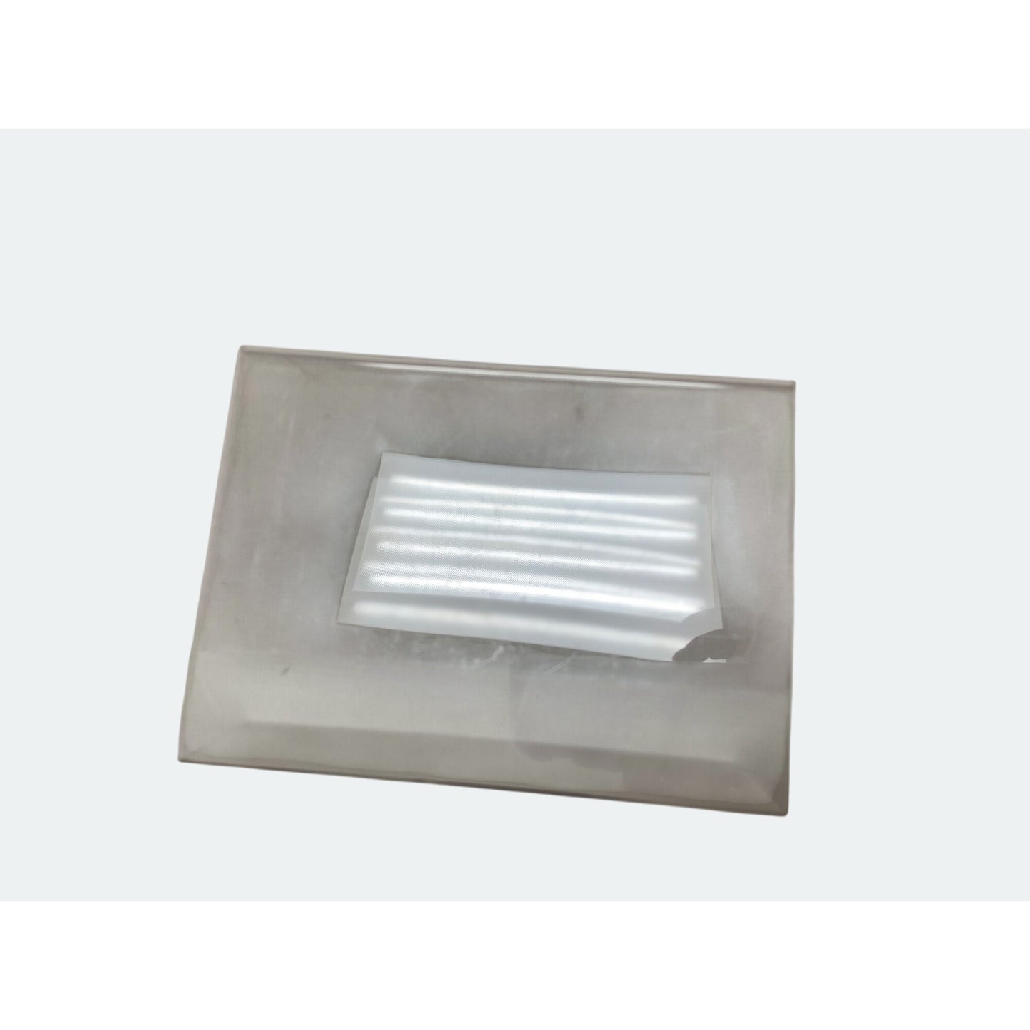 Clear Plastic Sleeves