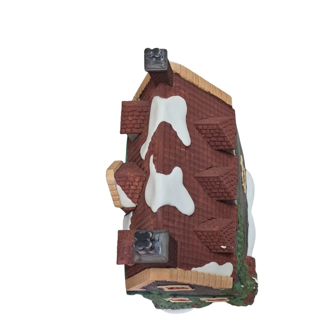 Dickens Village Series "Dedlock Arms" Illuminated House By Department 56