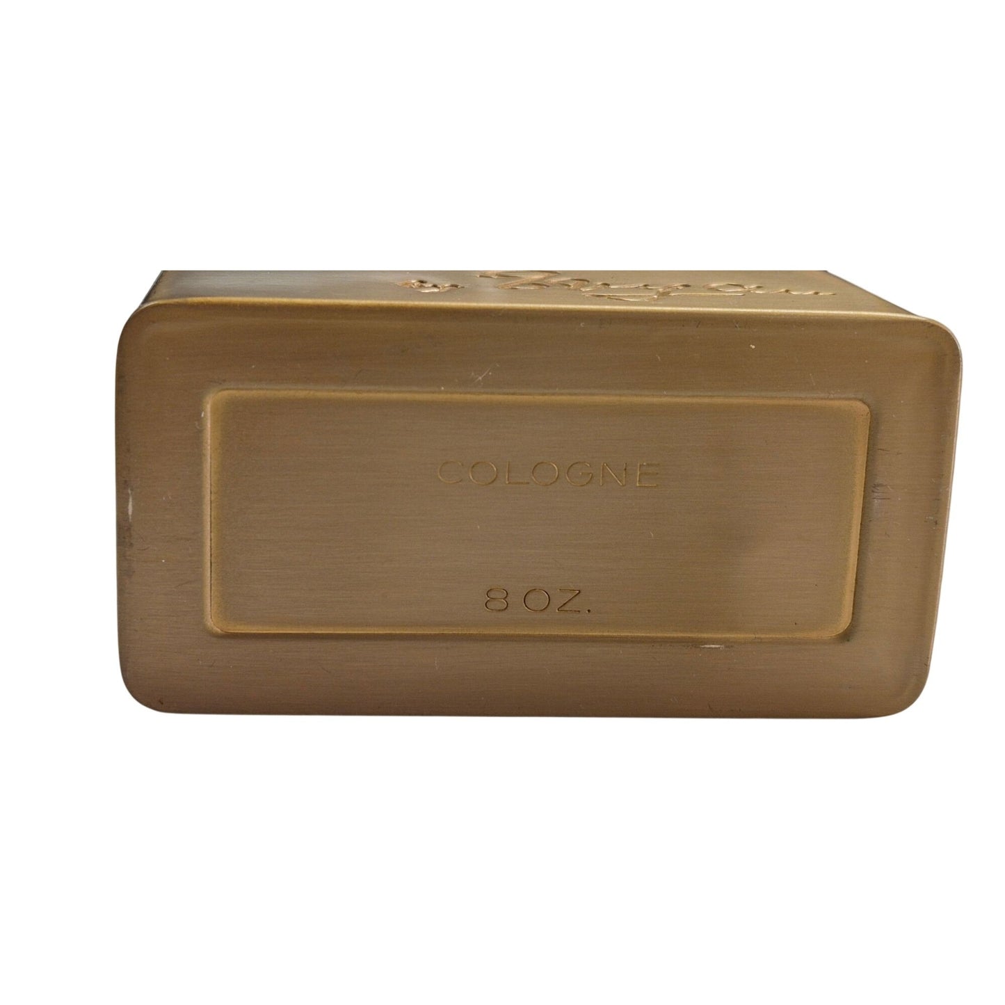 Vintage 1950s Evyan “Great Lady” Perfume Bottle - EMPTY