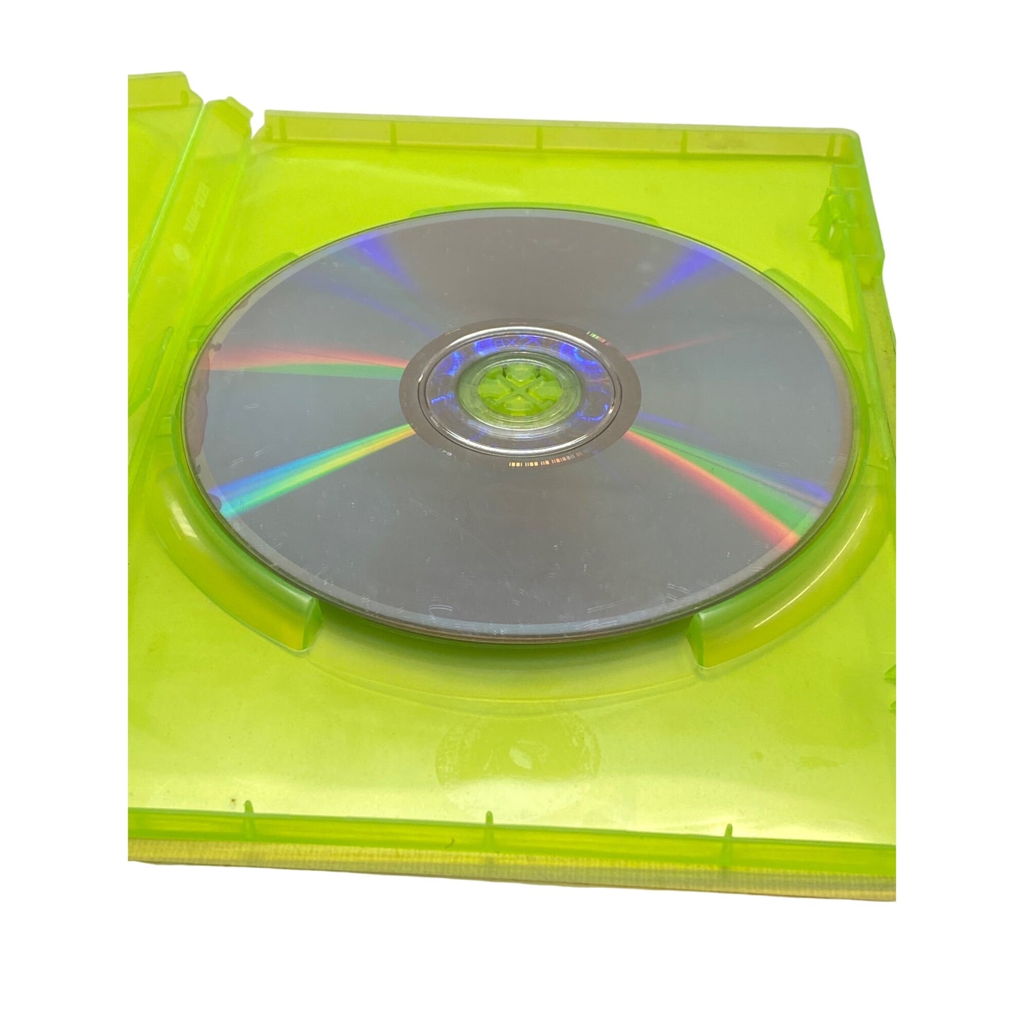 Xbox 360 Fallout: New Vegas Video Game