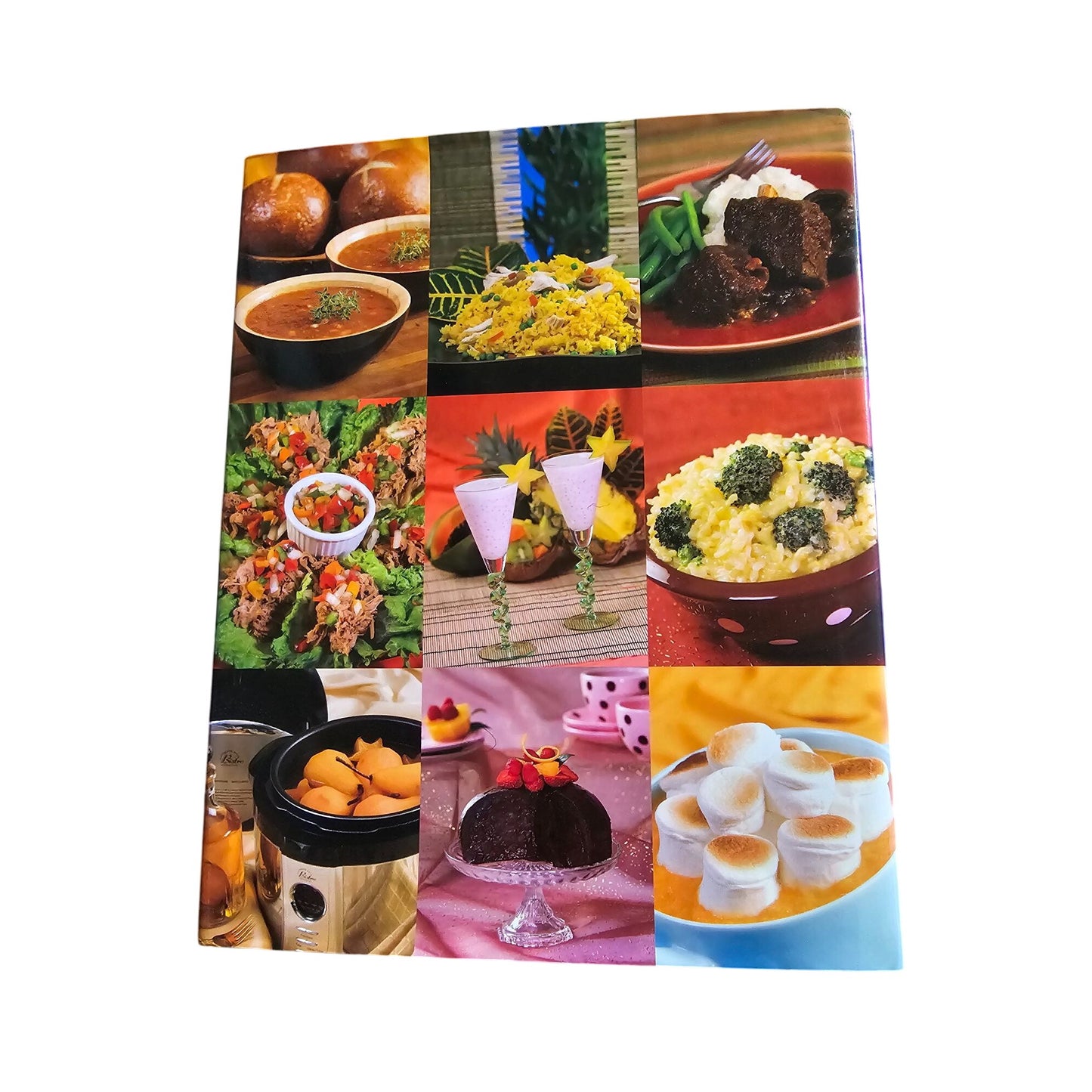 Perfect Pressure Cooking Recipe Book By Debra Murray Introduction By Wolfgang Puck Hardcover