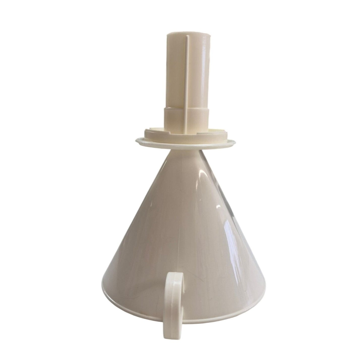 Coffee Pour-Over Dripper Brew Cone