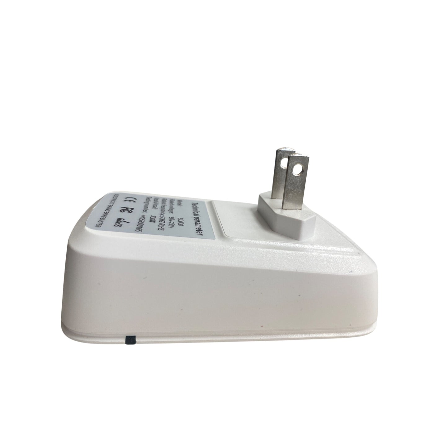 StopWatt Electricity-Saving Plug