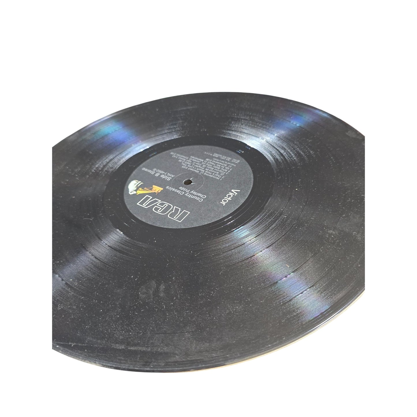 Charley Pride Country