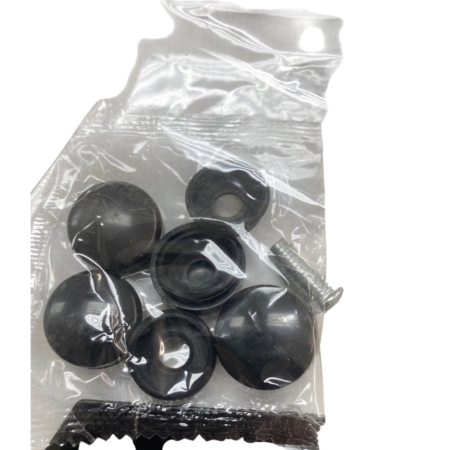 Mercedes-Benz License Plate Frame Kit With Mounting Hardware