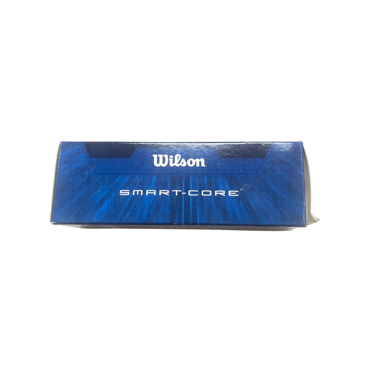 Wilson Smart-Core Golf Balls 3-Pack