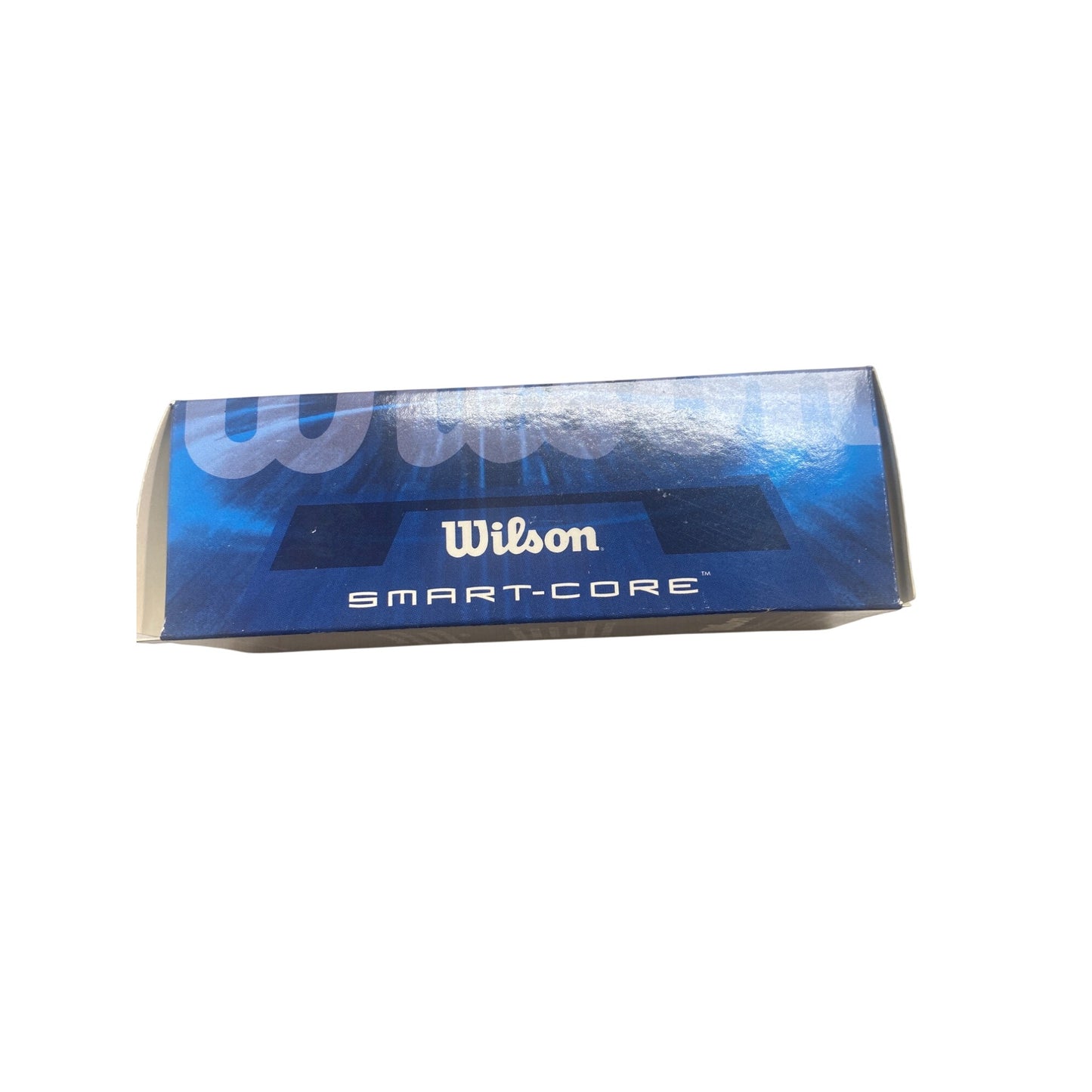 Wilson Smart-Core Golf Balls 3-Pack