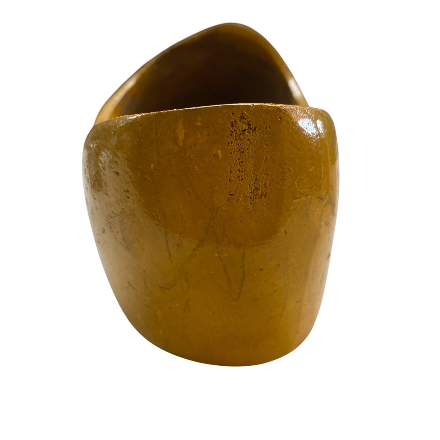 Heineken Holland Beer Decorative Wooden Dutch Shoe