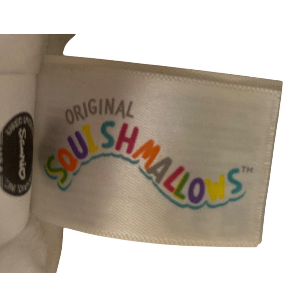 Sanrio Cinnamonroll Squishmallows