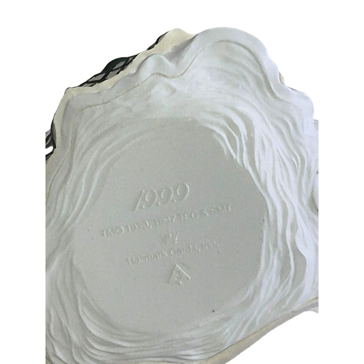 Hallmark Keepsake Scarlett OHara Collectors Series Ornament