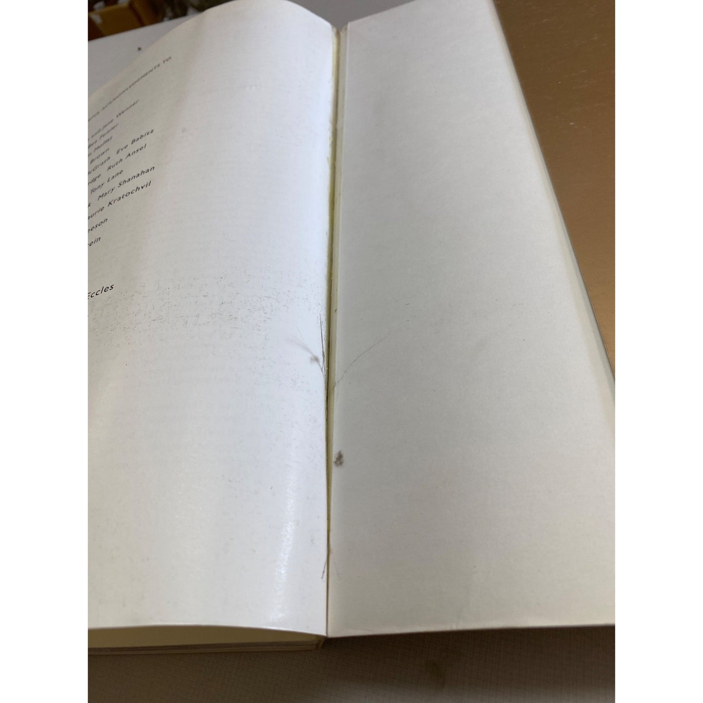 Annie Leibovitz Photographs 1970-1990 Collectible Art Book Rare Photography Monograph