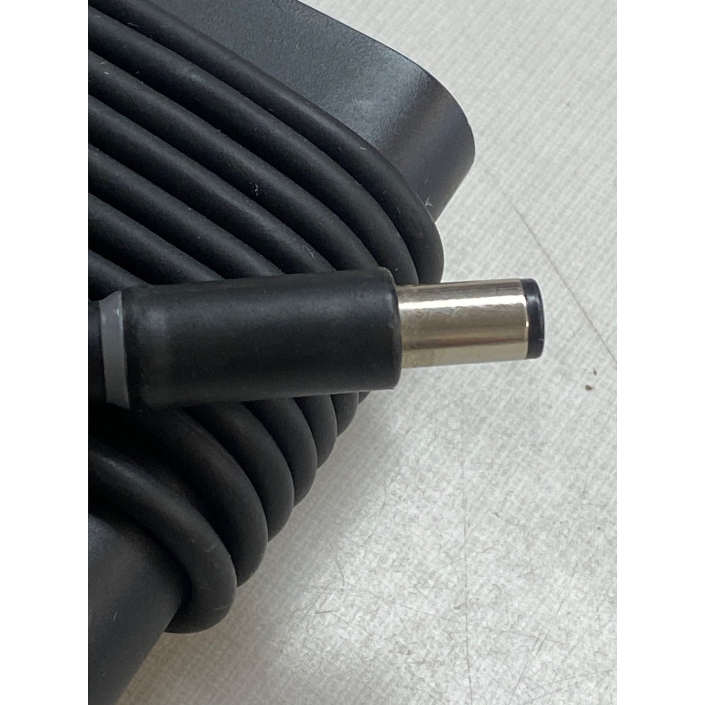 Dell Laptop Power & Charger