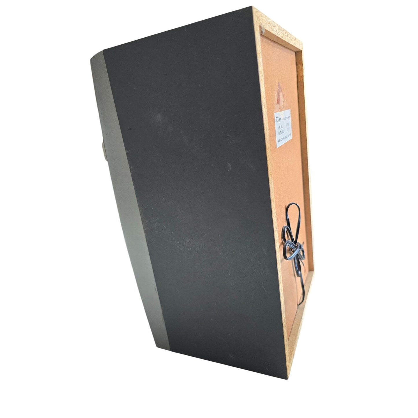 Emerson Model 5M7791 Audio Speaker Set 8 Ohm