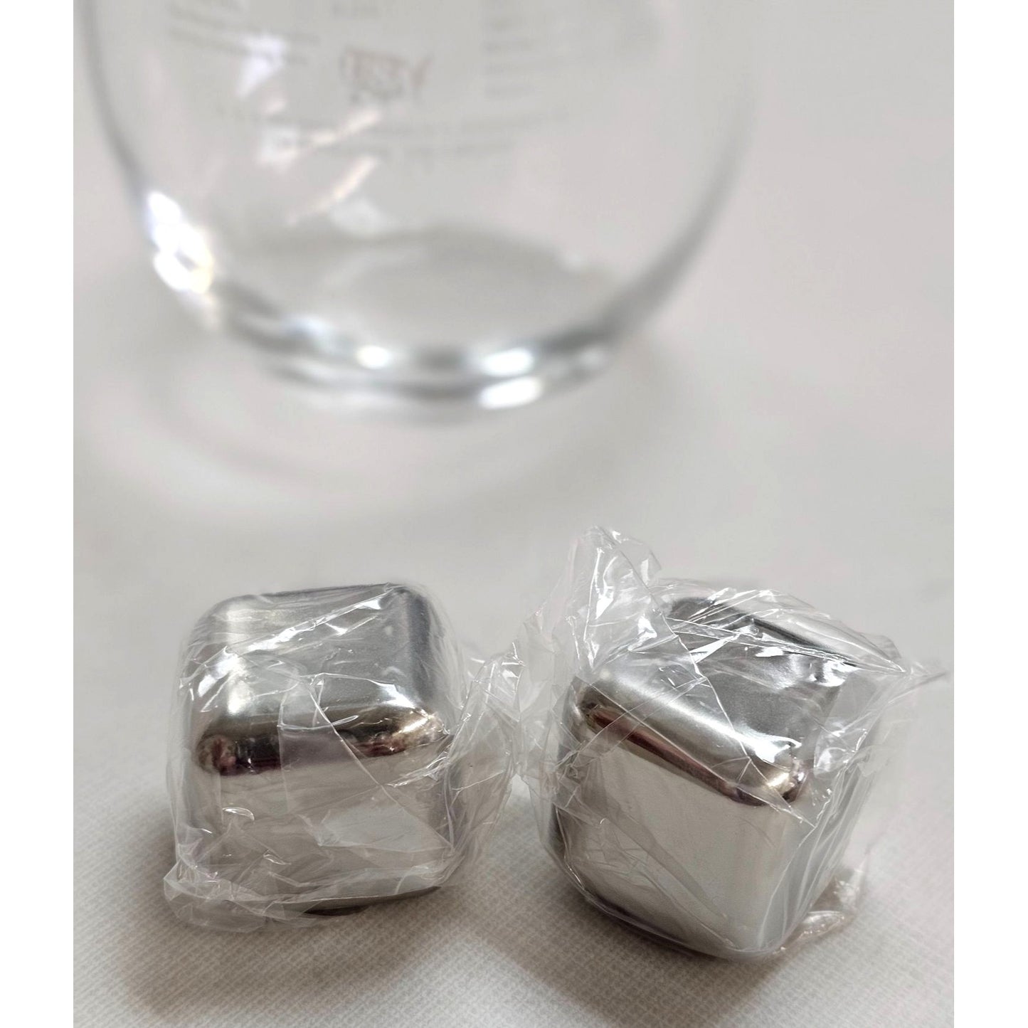 1944 Stemless Wine Glass