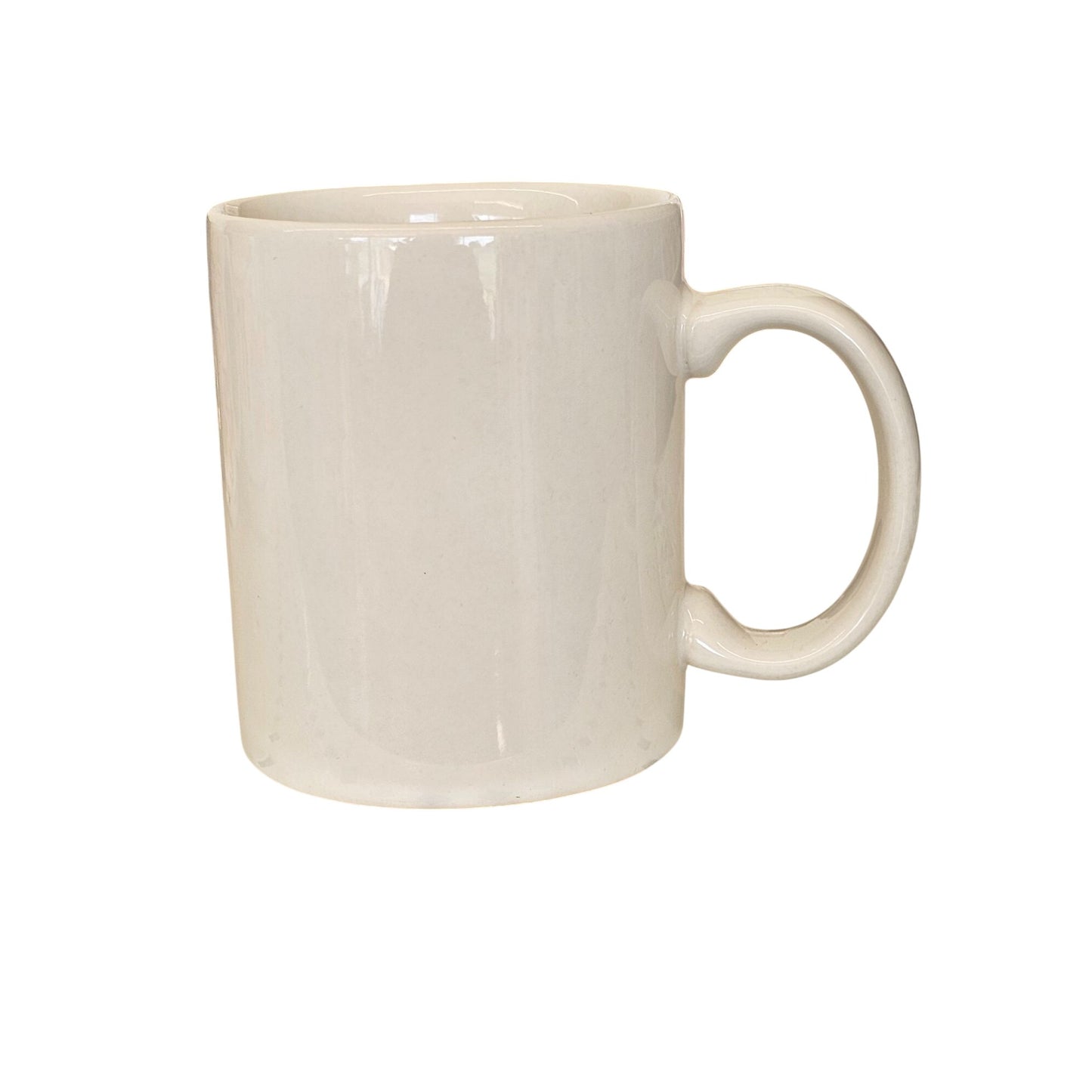 Winter Scene Mug