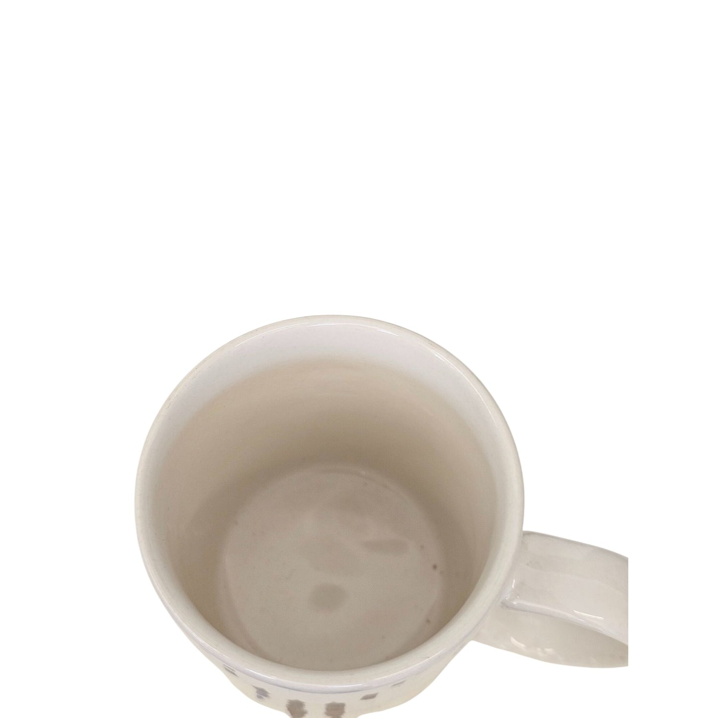 Winter Scene Mug