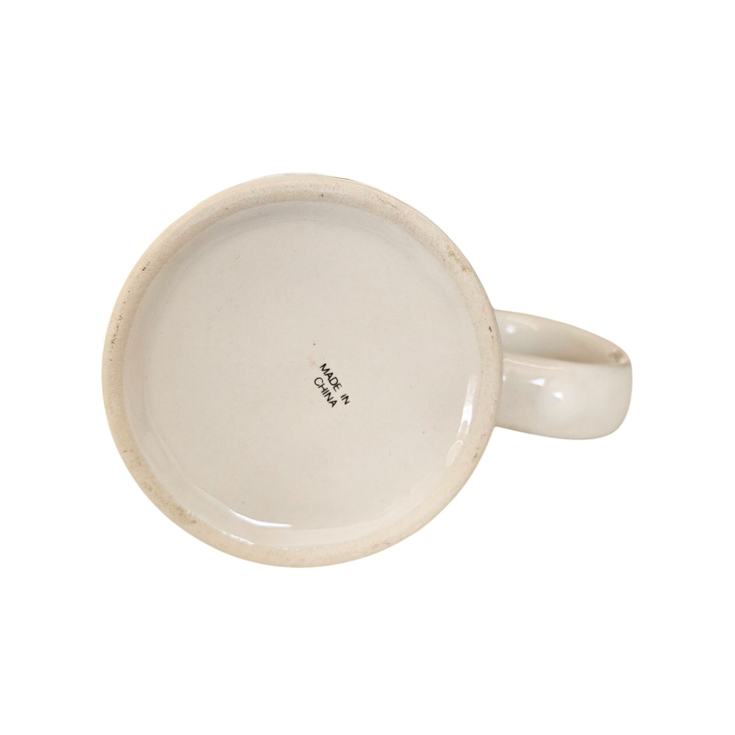 Winter Scene Mug