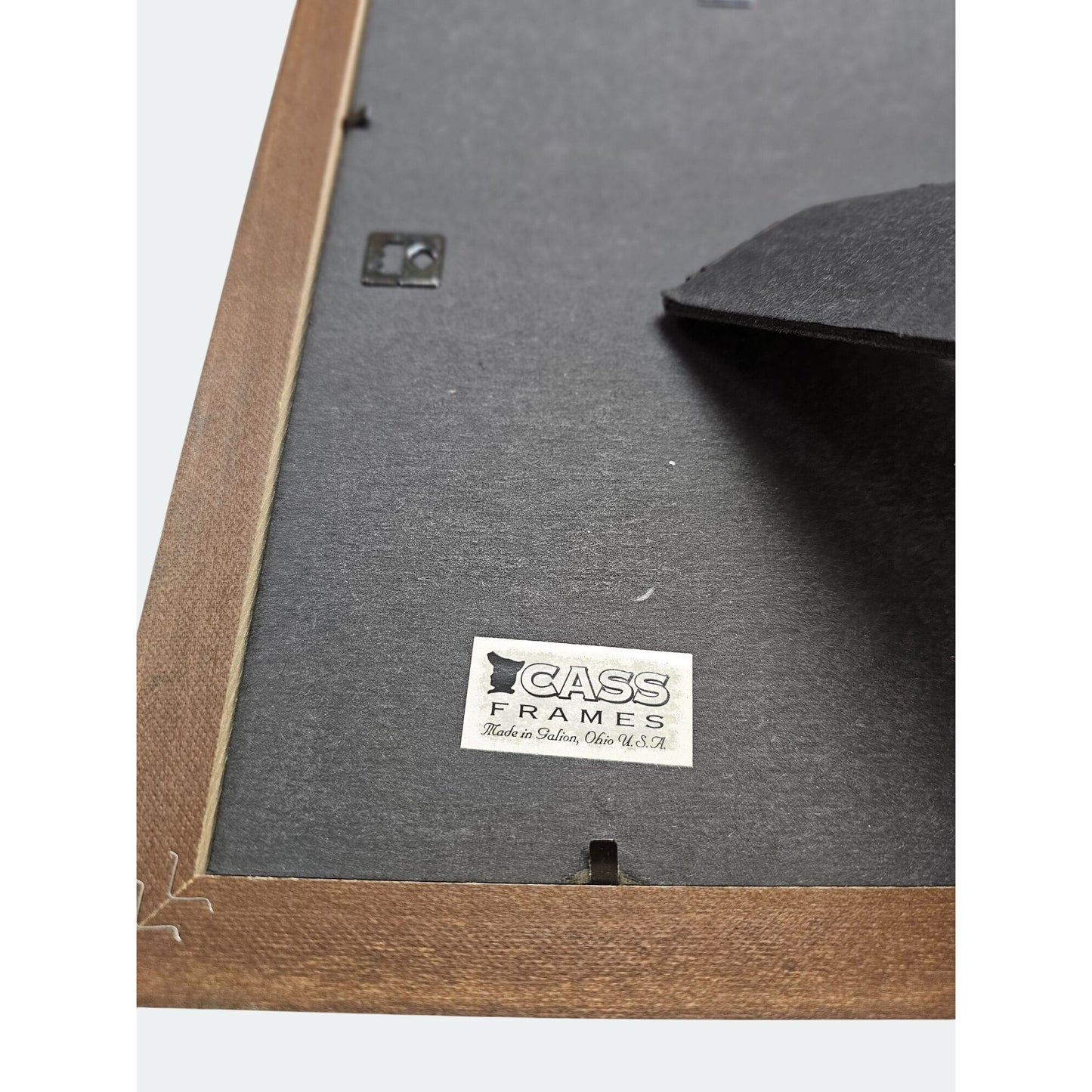 8"x10" Cass Frames