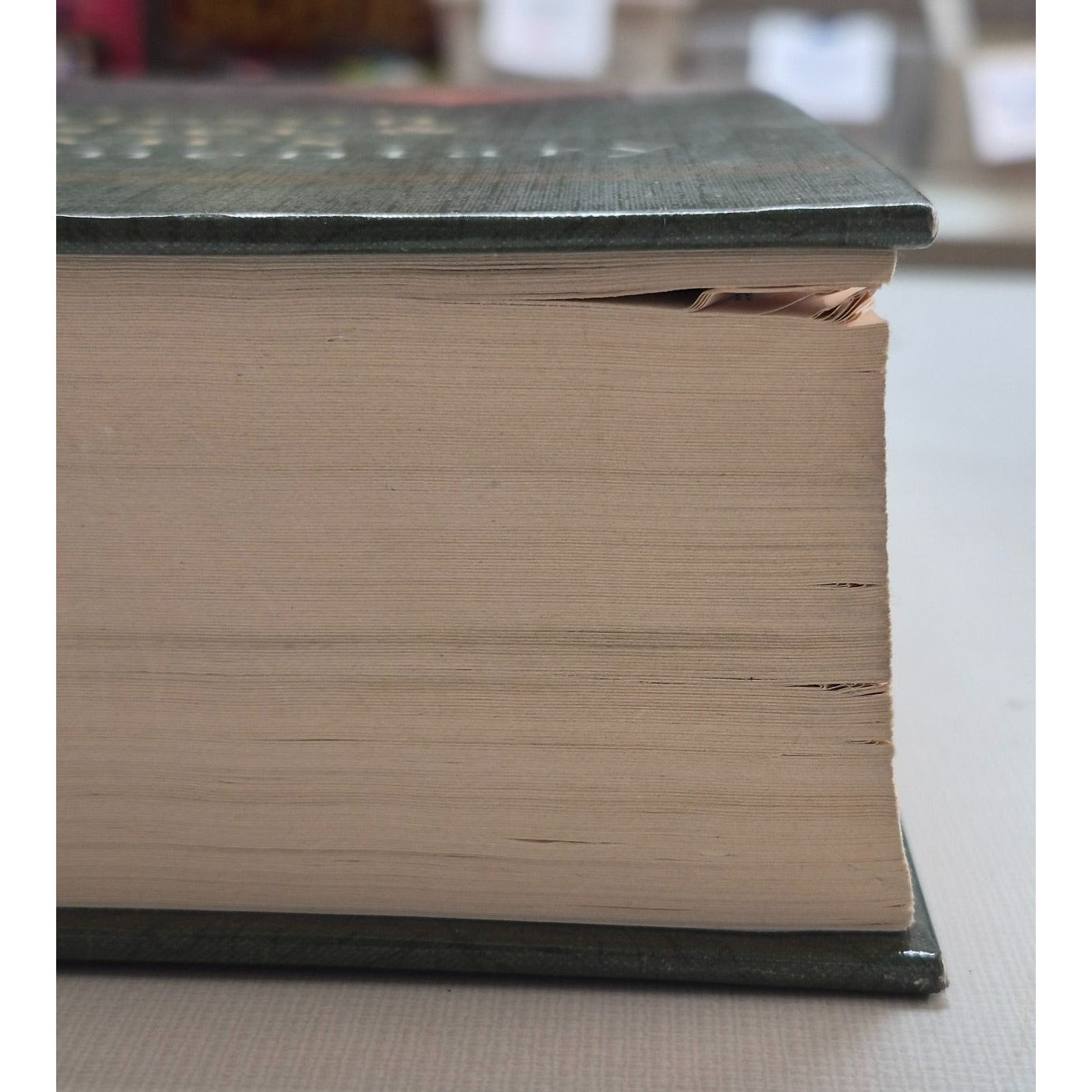 Jamieson Fausset & Browns Commentary On The Whole Bible Hardcover Zondervan Classic