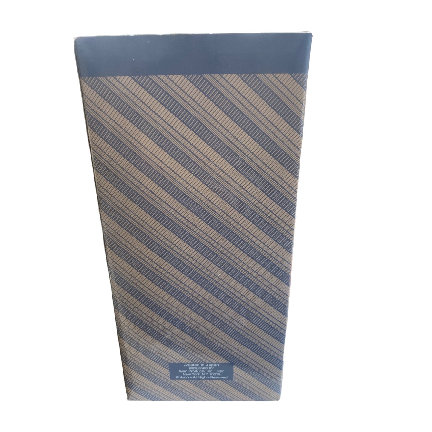 Avon Ceramic Chef Utensil Holder With Wooden Spoons Gift Collection