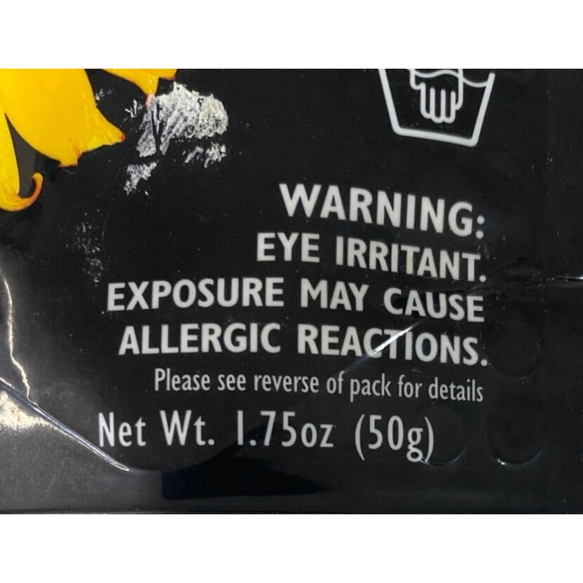 Dylon Sunflower Yellow