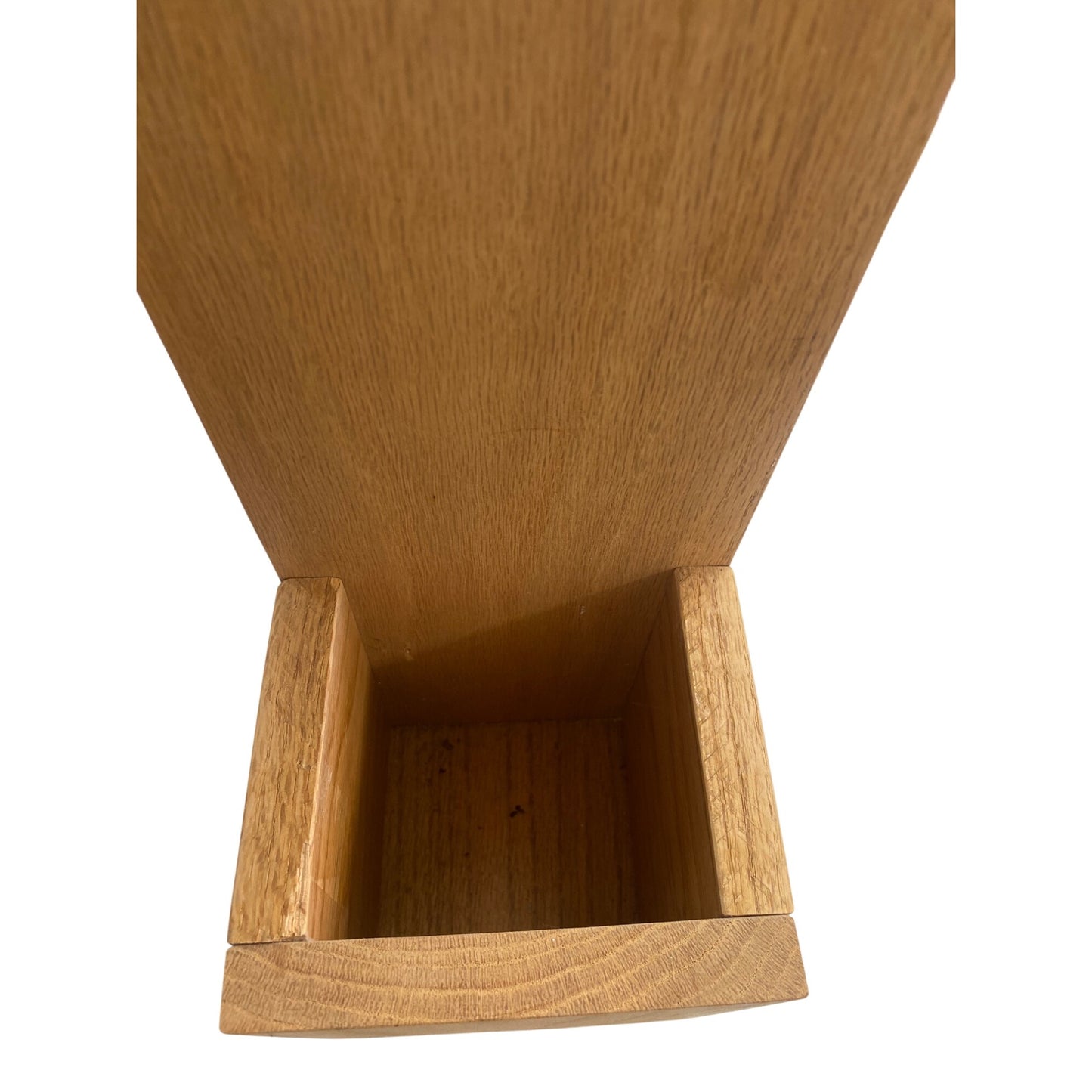 Wood Bottle Opener -1