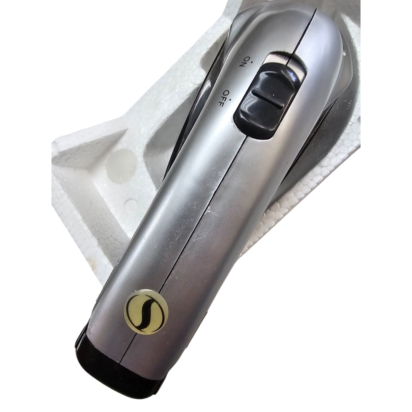 Cordless Clothes Shaver