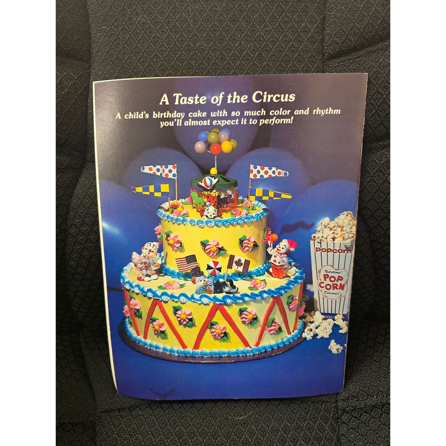 Beginning Cake Decorating By Alan Gaston Steps & Tips With 16 Cake Designs