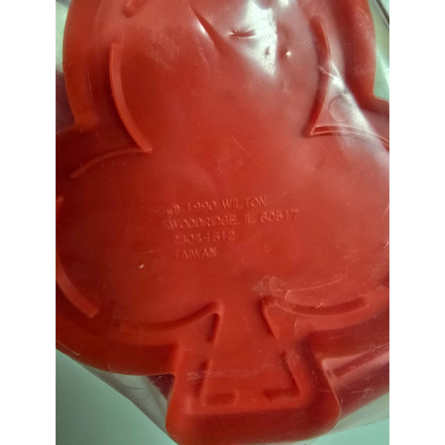 Wilton Playing Cards Cookie Cutters