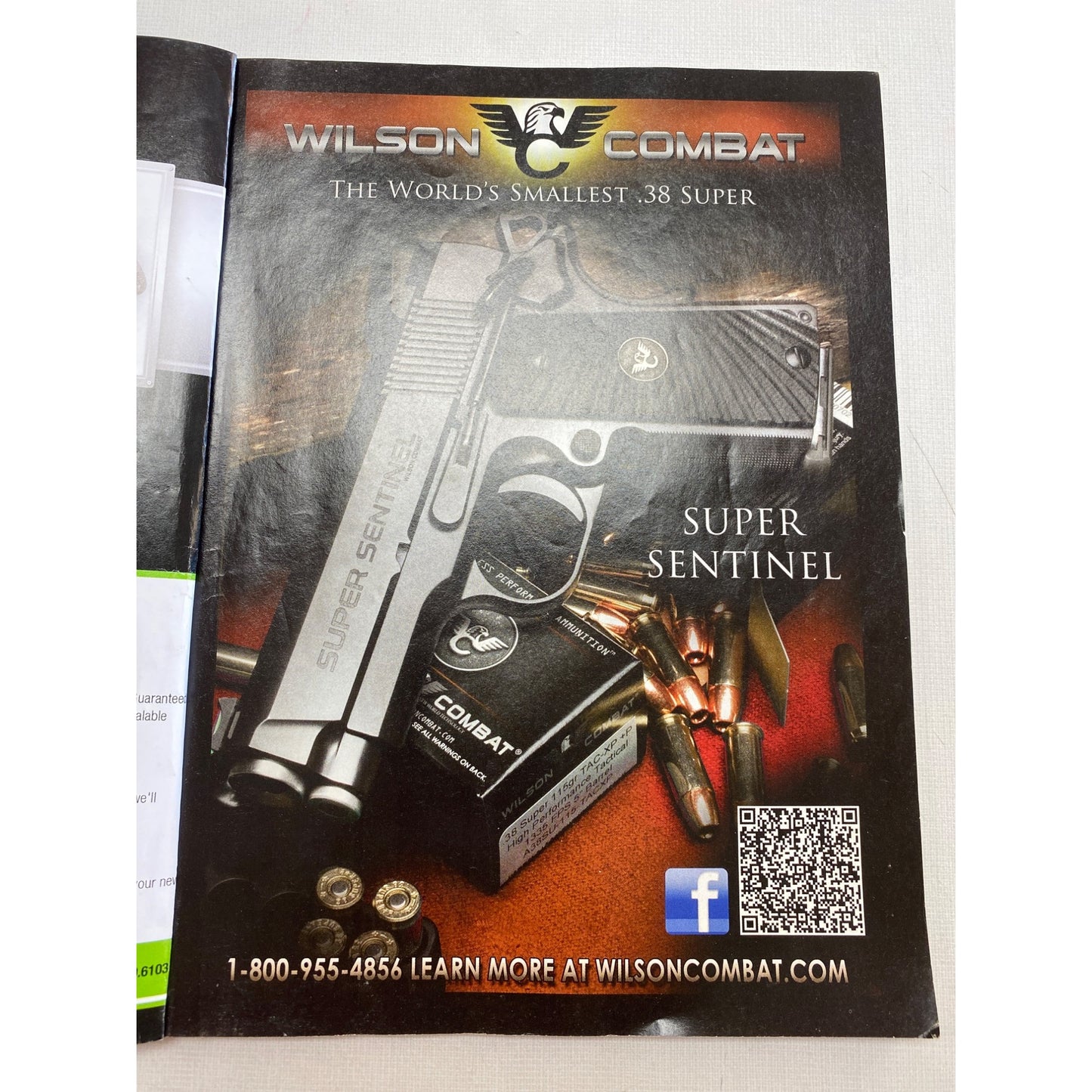 2014 Concealed Carry Handguns Magazine With Pistols Holsters & Buyer Tips