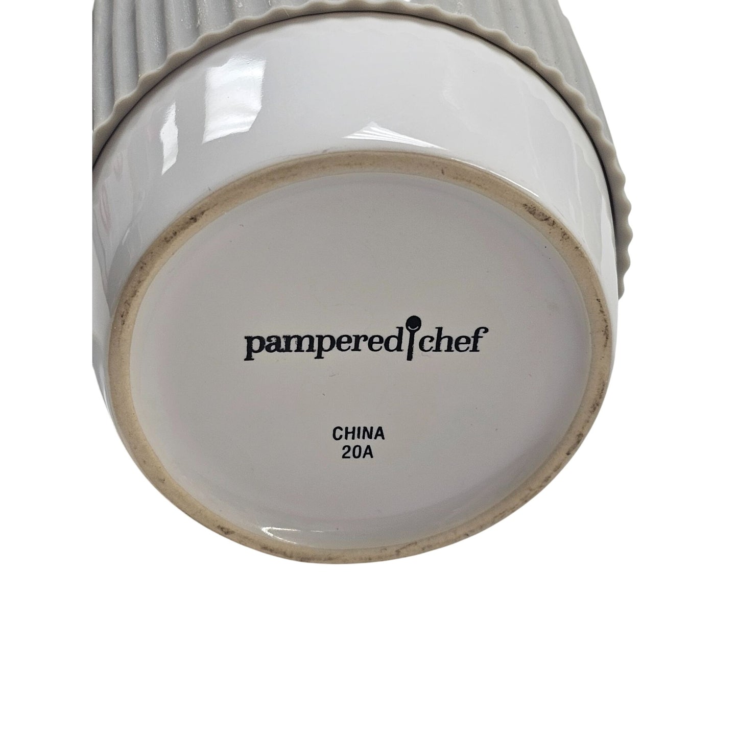 Pampered Chef Egg Cooker