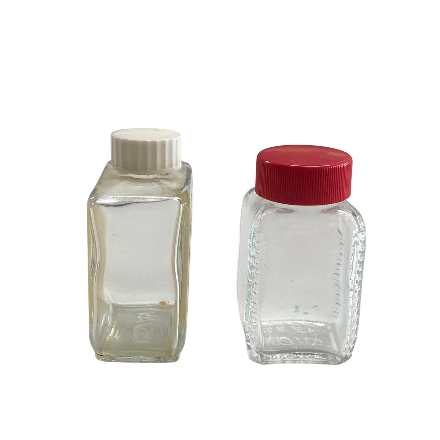 Vintage Avon Bottles - 2