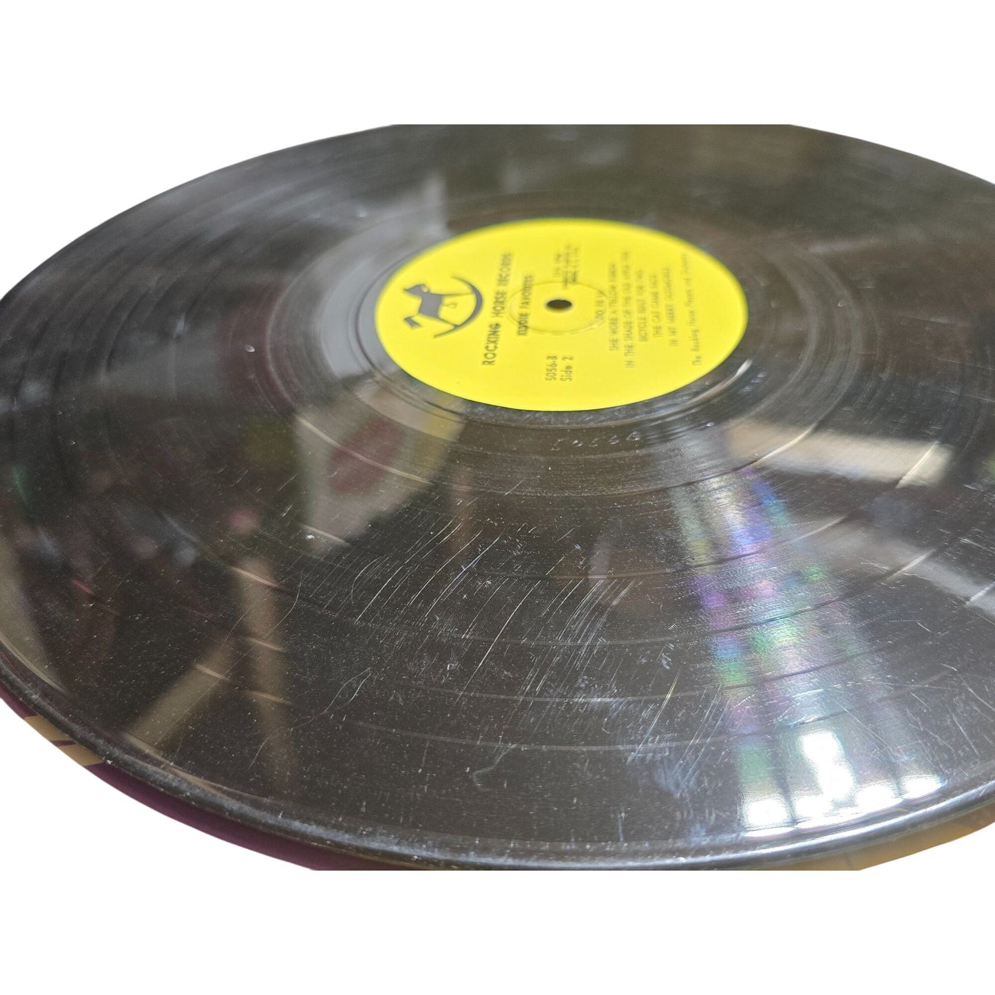 What Ever Will Be Will Be