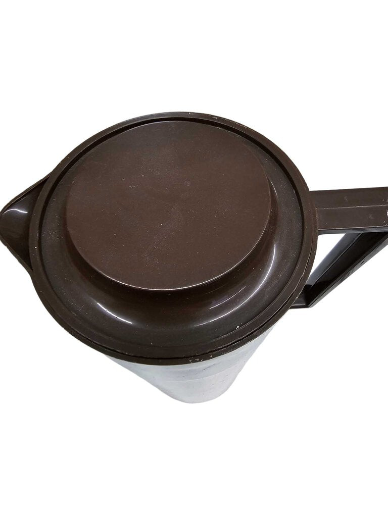 Vintage Aladdin Beverage Butler one Quart Pitcher Coffee Service Thermos