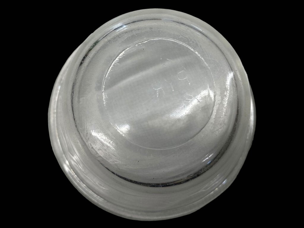 Vintage Pyrex Custard Cup