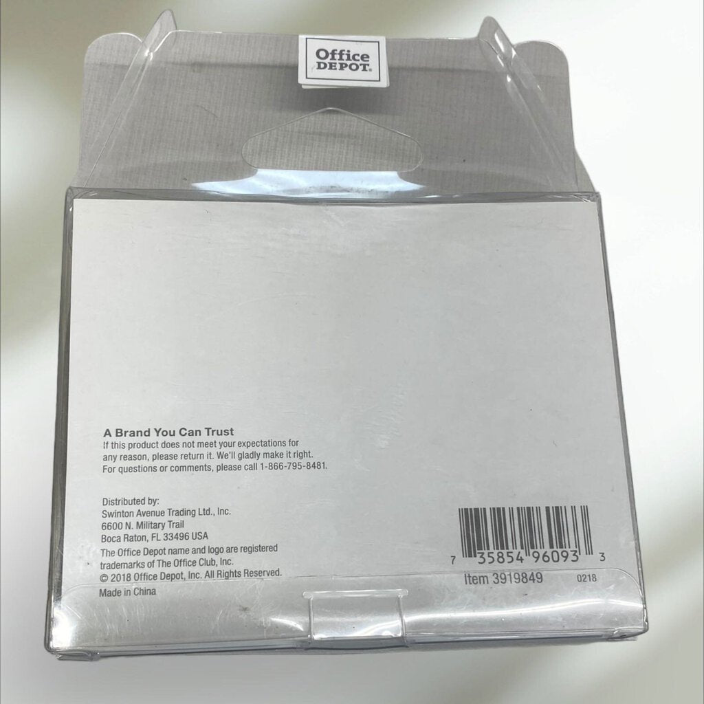 Spiral Paper Clips 24 count