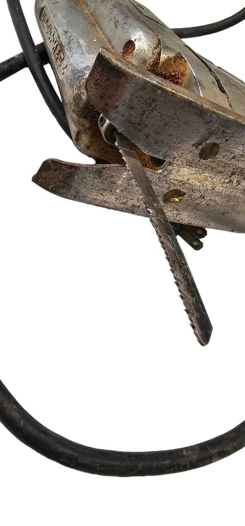 Vintage Craftsman Sabre Saw Model 3152790 - Works