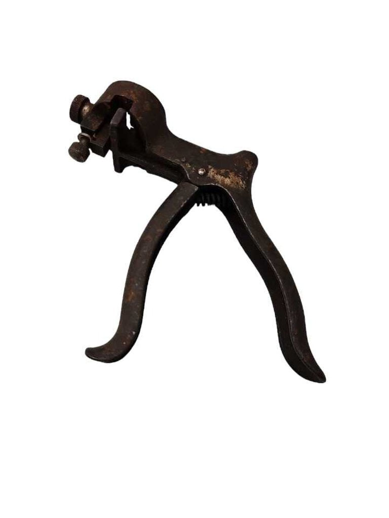 VINTAGE STANLEY No.42 PISTOL GRIP SAW SET