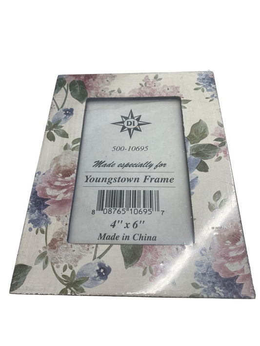 Youngstown 4"x6" Photo Frame